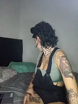 AteneaRockstar online show from 11, 1, 2025