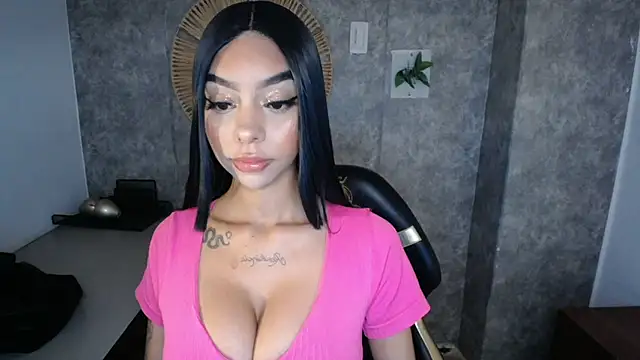 Tiffanny online show from 21, 12, 2024