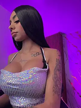 Tiffanny online show from 2, 4, 2026