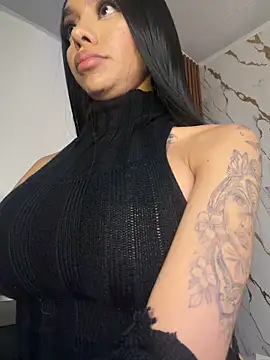 Tiffanny online show from 9, 6, 2026
