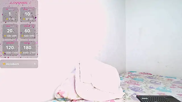 carolina-7 online show from 25, 1, 2025