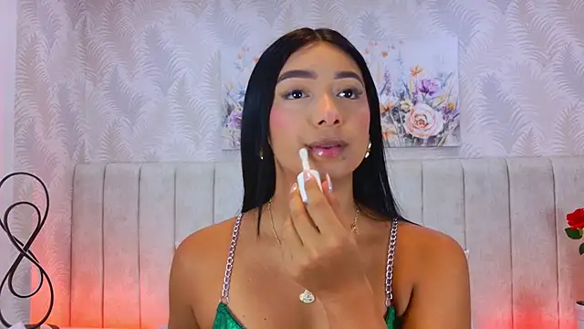 MeganCruzGB online show from 8, 1, 2026