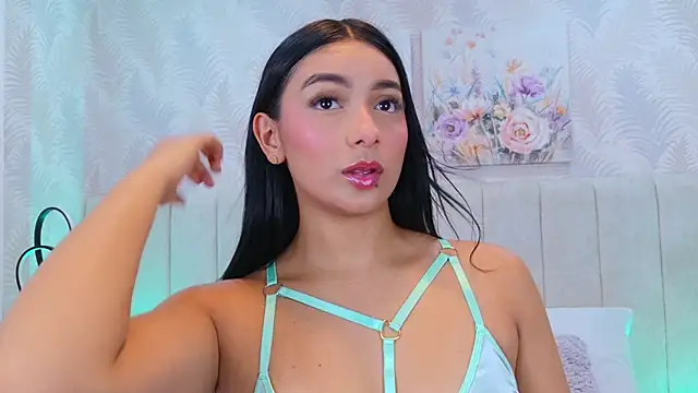 MeganCruzGB online show from 9, 6, 2026