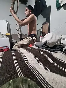 Brandonmmnn1 online show from 27, 7, 2026