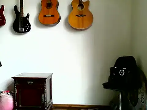 escritorasafada online show from 20, 2, 2025