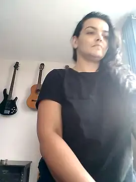 escritorasafada online show from 20, 2, 2025