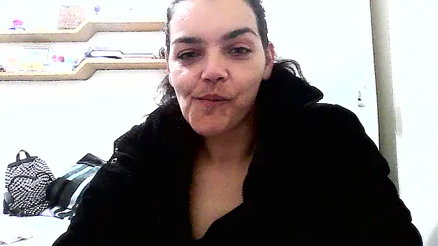 escritorasafada online show from 14, 9, 2025