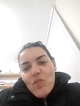 escritorasafada online show from 27, 9, 2025