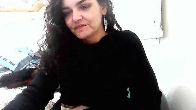 escritorasafada online show from 2, 11, 2025