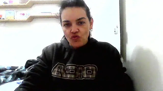 escritorasafada online show from 13, 3, 2026