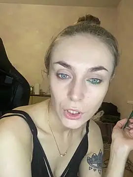 Burning girlss online show from 11, 1, 2025