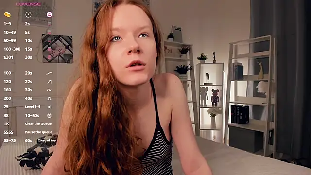 ZaraBluitt online show from 1, 2, 2026