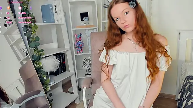 ZaraBluitt online show from 22, 2, 2026