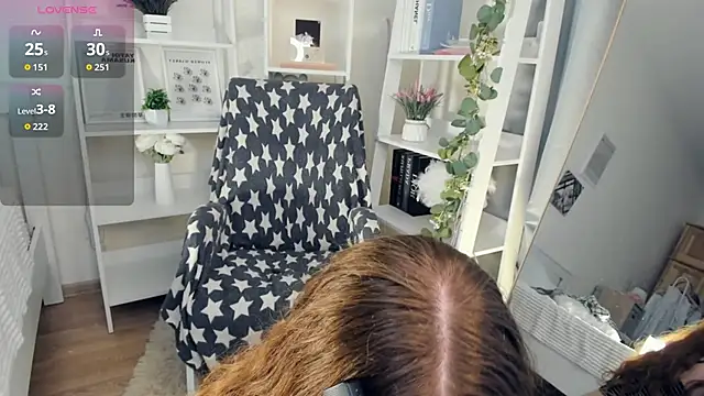 ZaraBluitt online show from 10, 4, 2026