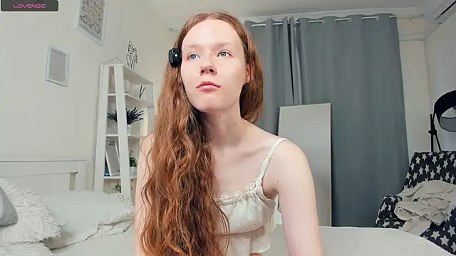 ZaraBluitt online show from 26, 4, 2026