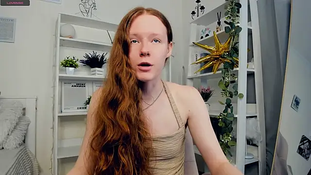 ZaraBluitt online show from 4, 6, 2026