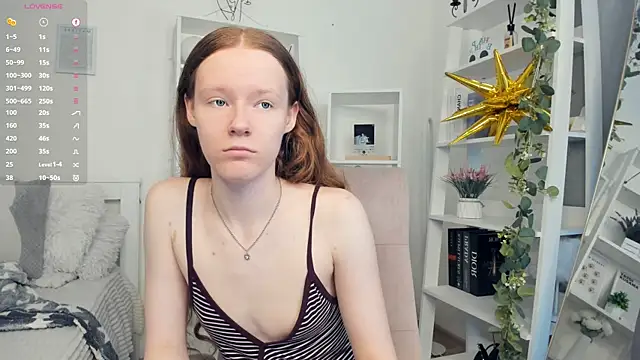 ZaraBluitt online show from 13, 6, 2026