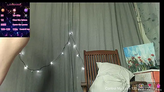 Skinnyshiny boy online show from 14, 3, 2025