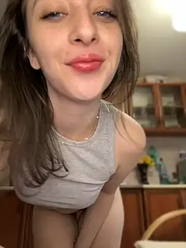 lolippp666 online show from 20, 4, 2026