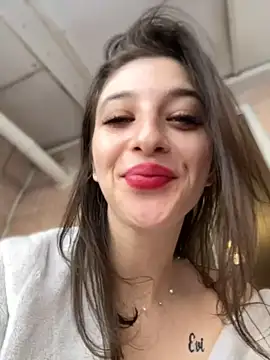 lolippp666 online show from 23, 4, 2026