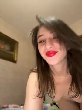 lolippp666 online show from 25, 4, 2026