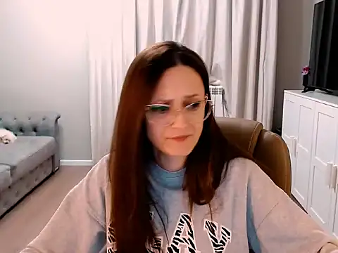 Amazingeyes88 online show from 15, 1, 2025