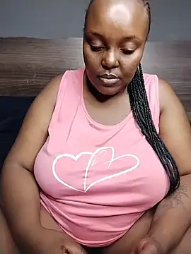 CHERRYYUMMY online show from 15, 4, 2026