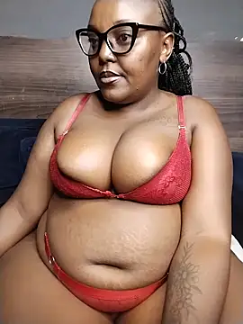 CHERRYYUMMY online show from 19, 4, 2026