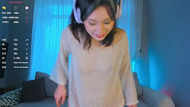 Mellovely online show from 15, 1, 2026