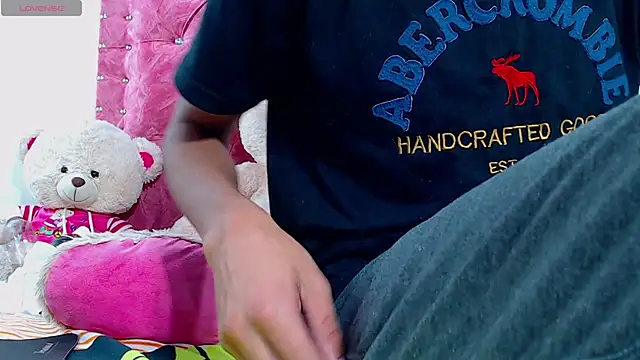 BIG cockpether online show from 14, 1, 2025