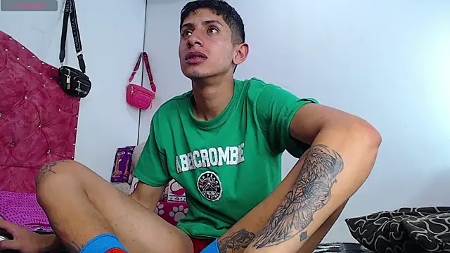 BIG cockpether online show from 29, 1, 2025