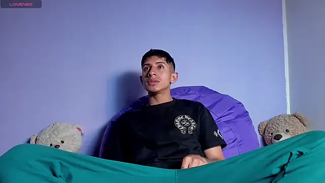 BIG cockpether online show from 11, 10, 2025