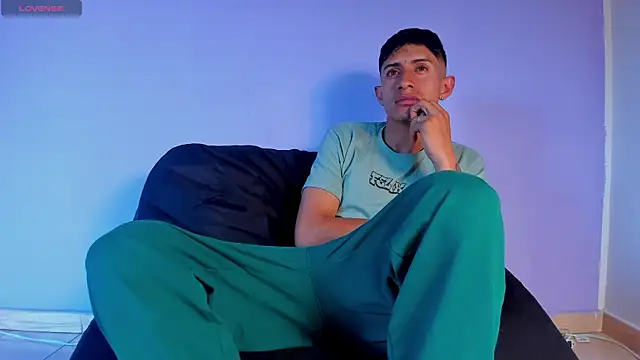 BIG cockpether online show from 17, 12, 2025