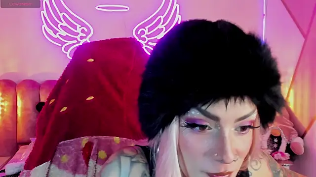 Snapshot of _mamush chatting on 18, 12, 2025 mamush online show from 18, 12, 2025