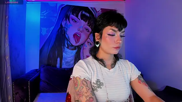 Snapshot of _mamush chatting on 15, 4, 2026 mamush online show from 15, 4, 2026