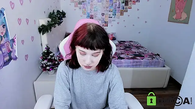 Snapshot of ElizaNik_ chatting on 27, 12, 2024 ElizaNik online show from 27, 12, 2024