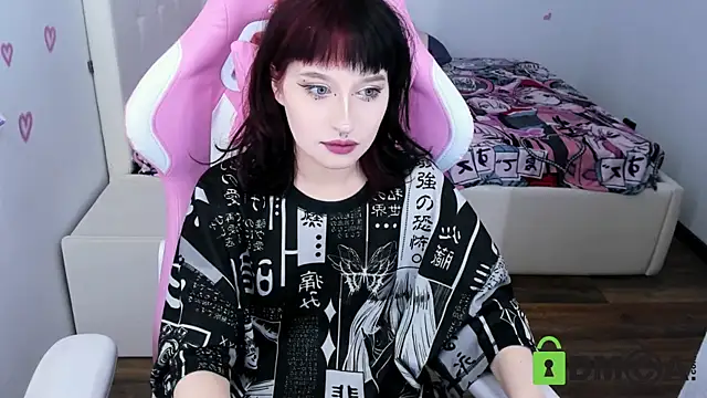 Snapshot of ElizaNik_ chatting on 22, 1, 2025 ElizaNik online show from 22, 1, 2025