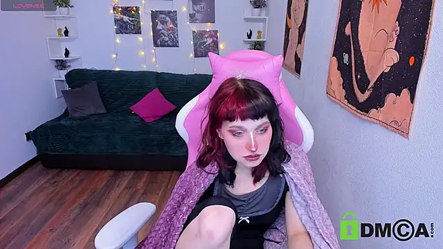 Snapshot of ElizaNik_ chatting on 16, 2, 2025 ElizaNik online show from 16, 2, 2025