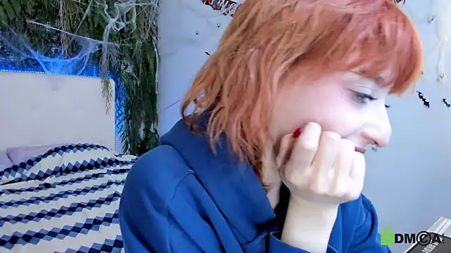 Snapshot of ElizaNik_ chatting on 29, 10, 2025 ElizaNik online show from 29, 10, 2025