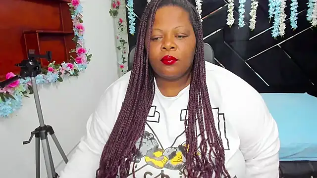 rocio bbw  online show from 21, 11, 2025