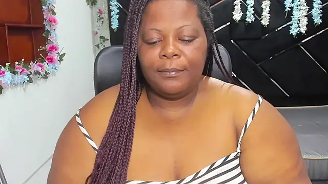 rocio bbw  online show from 30, 11, 2025