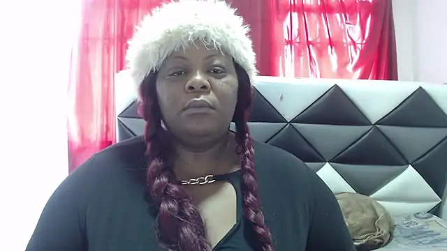 rocio bbw  online show from 26, 4, 2026