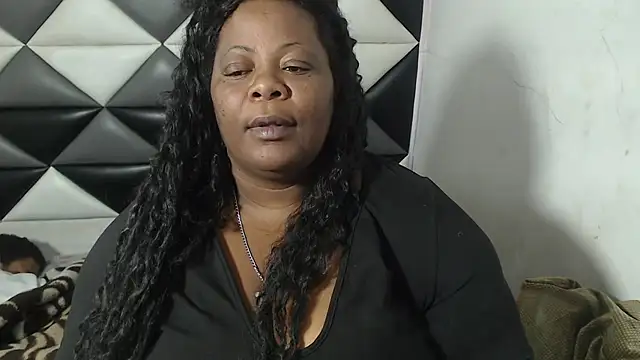 rocio bbw  online show from 23, 7, 2026