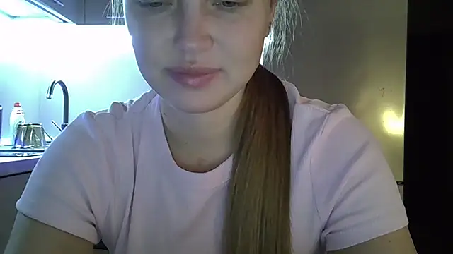 Lucky Anna online show from 11, 3, 2026