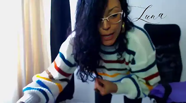 Lunavega1 online show from 17, 3, 2025