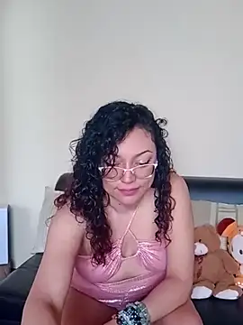 Lunavega1 online show from 19, 2, 2026