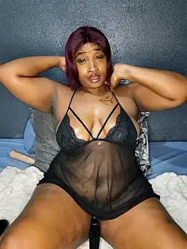 TheeNicole online show from 23, 4, 2026