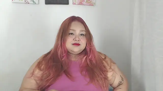 lovemyfatpussy online show from 4, 4, 2026