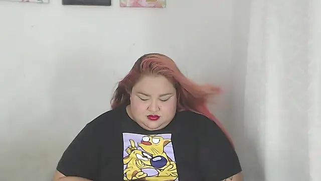 lovemyfatpussy online show from 14, 6, 2026