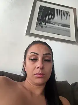 bbzinharosa online show from 15, 10, 2025